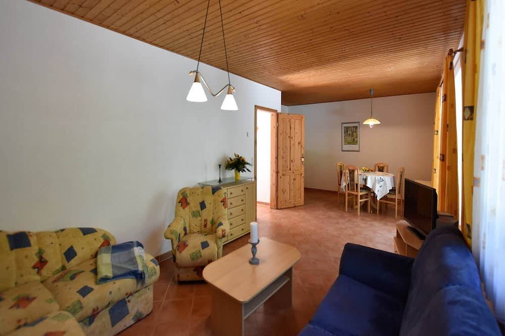 Ferienhaus in Damshagen nahe Ostsee in Damshagen, Nordwestmecklenburg (Wismar und Umgebung)