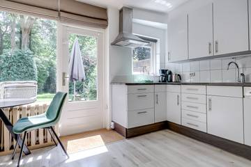 Maison De Vacances pour 4 Personnes dans Veluwe, Gelderland, Photo 3