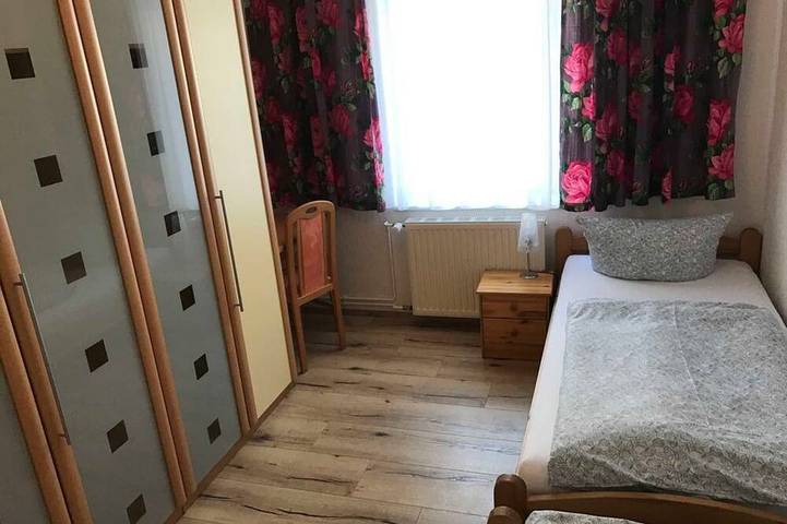 Villa für 6 Personen auf Rügen - 3