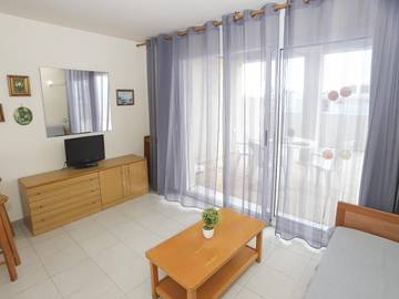 Appartement De Vacances pour 5 Personnes dans Salou, Costa Dorada, Photo 4