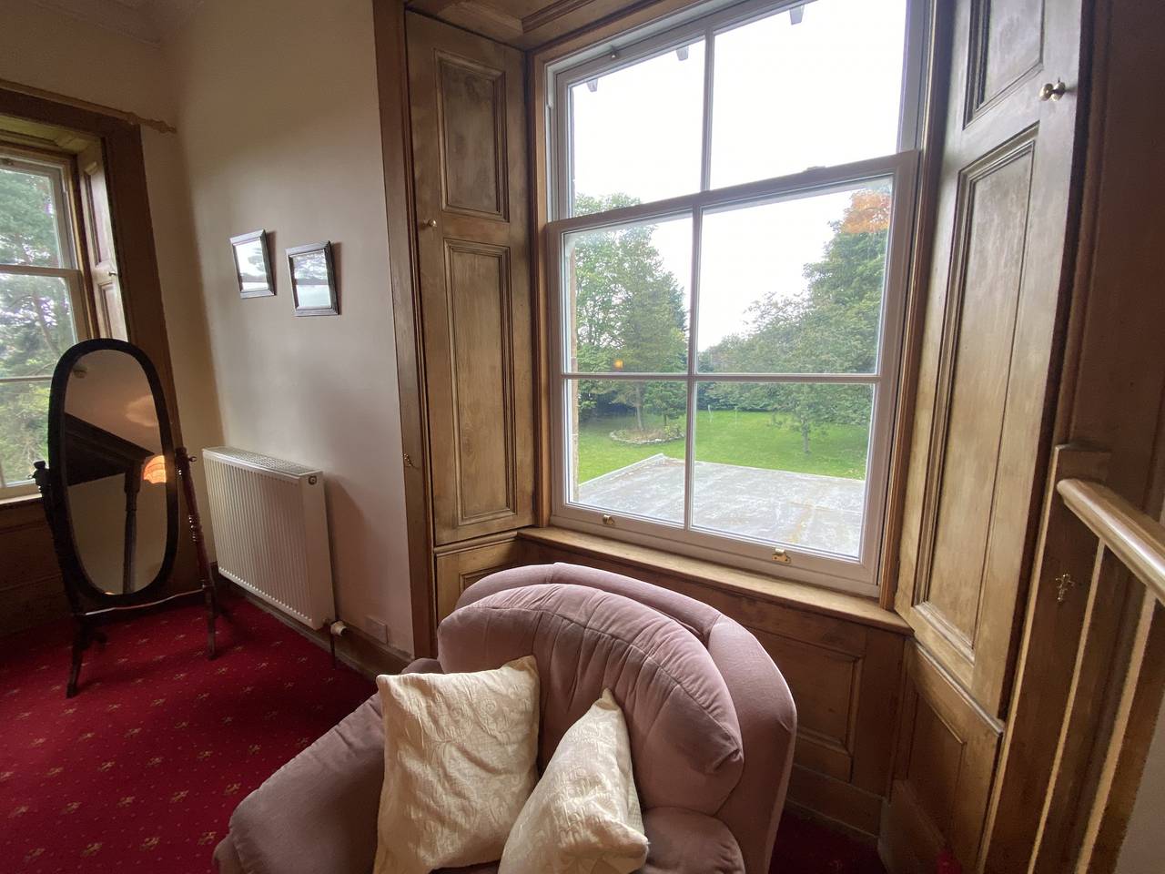 Ganze Ferienwohnung, Ferienwohnung für 2 Personen mit Garten in Kingussie, Highlands