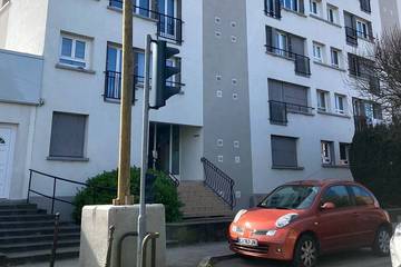 Appartement De Vacances pour 2 Personnes dans Arpajon, Essonne, Photo 4