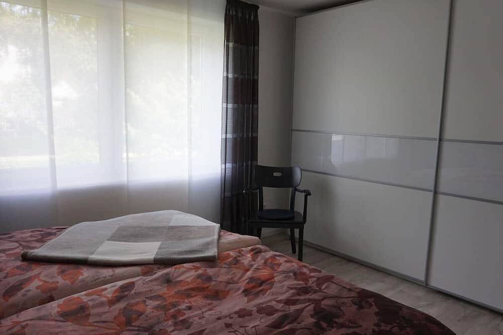 Ganze Wohnung, Ferienwohnung am Bach in Hamminkeln, Naturpark Hohe Mark - Westmünsterland