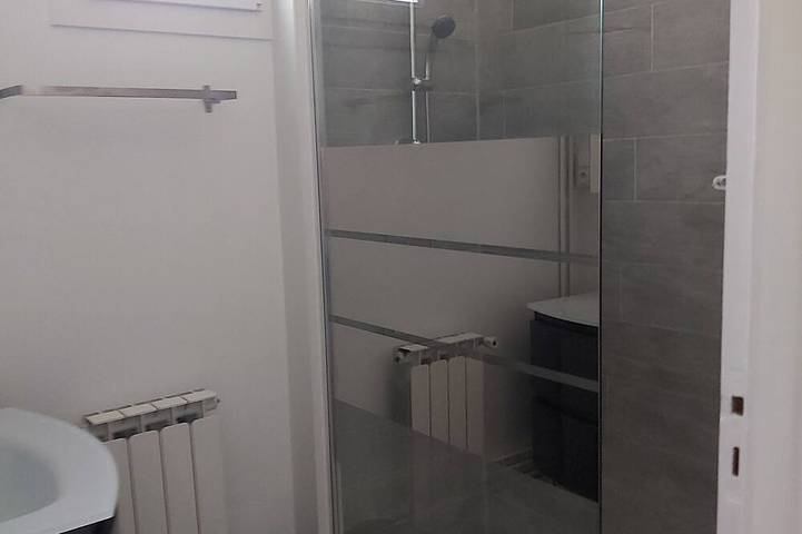 Villa pour 5 personnes, avec terrasse et jardin au Cap Ferret - 4