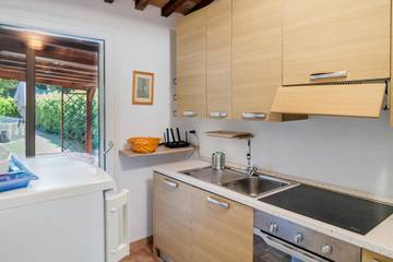 Villa für 4 Personen in Castiglione della Pescaia, Maremma, Bild 4