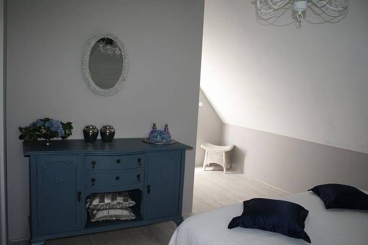 Ferienhaus für 24 Personen, mit Sauna und Whirlpool sowie Garten in Leer und Umgebung - 2