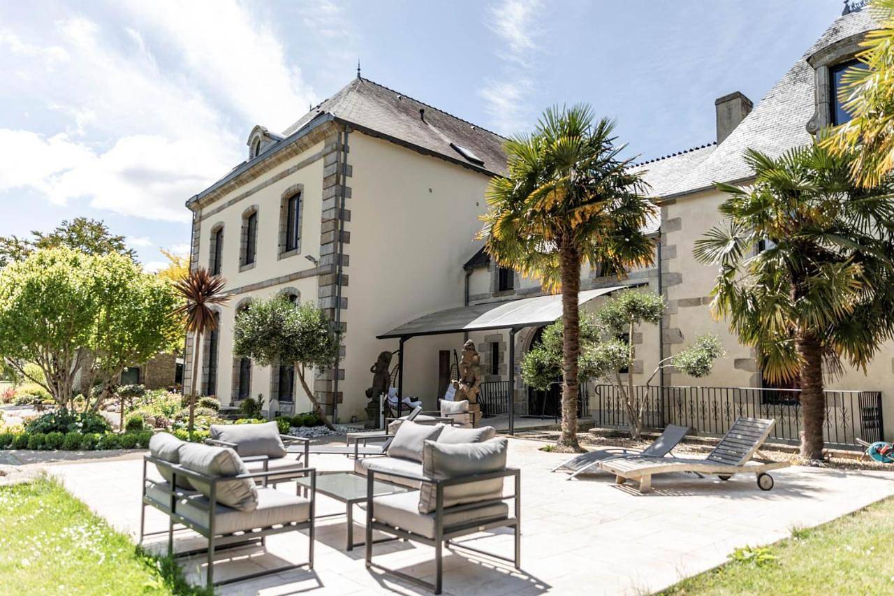 Manoir des Indes, The Originals Relais in Quimper, Région de Quimper