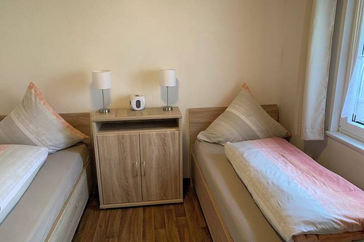 Ferienhaus für 5 Personen, mit Garten, mit Haustier in Monschau - 3