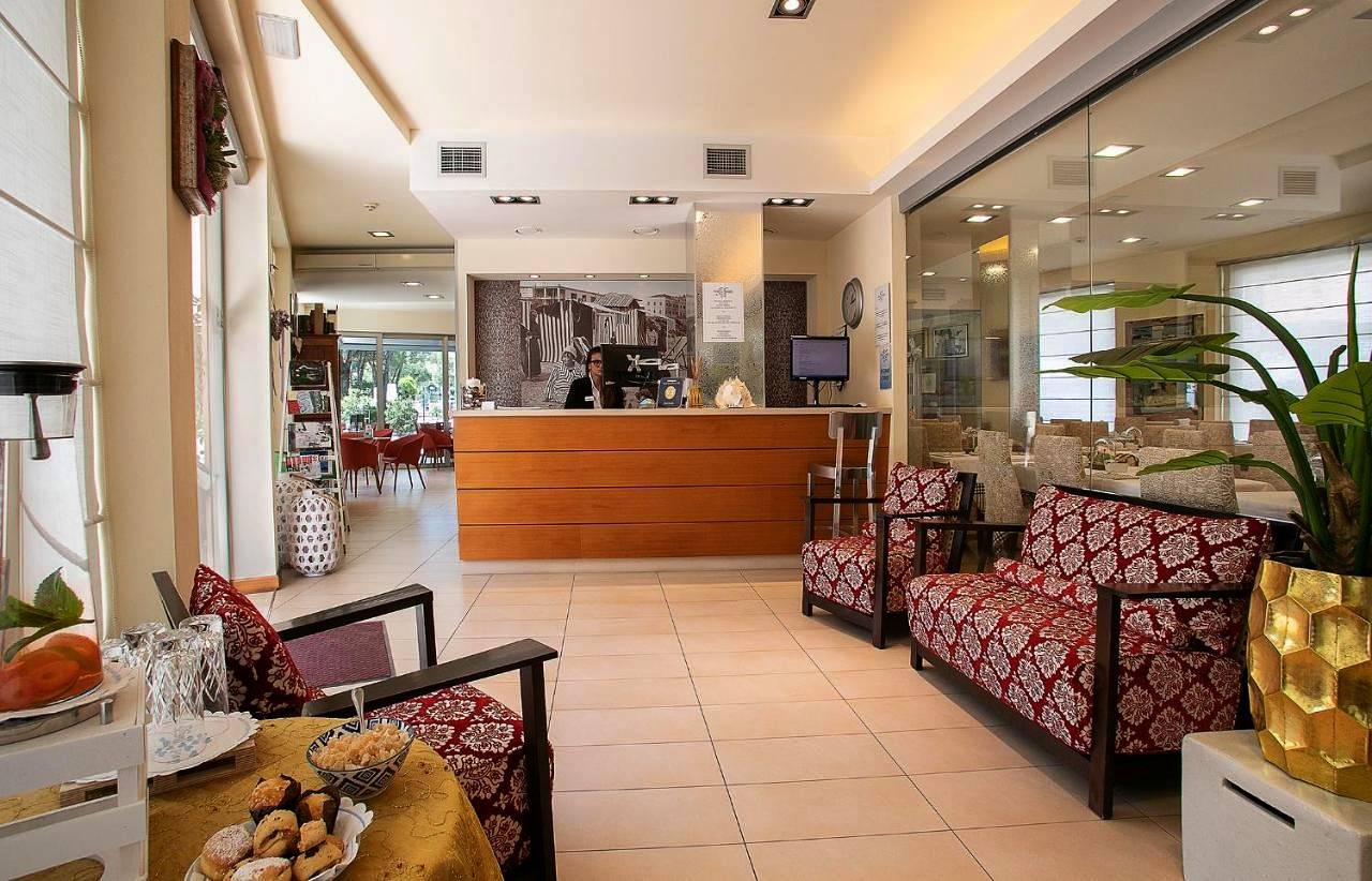 Hotel Daniele in Lignano Pineta, Lignano Sabbiadoro