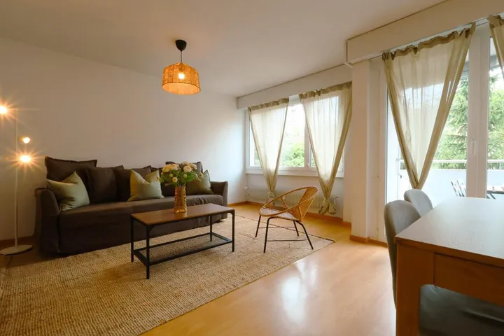 Apartamento de vacaciones para 5 personas - 1