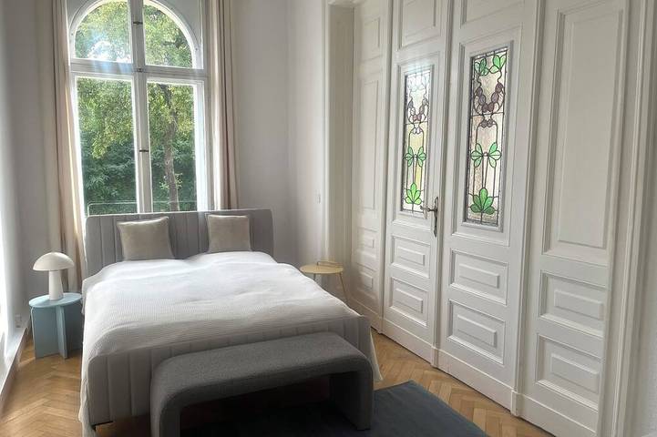 Ferienwohnung für 6 Personen - 1