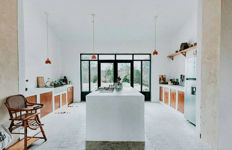 Location de vacances pour 24 personnes, avec terrasse et jardin, animaux acceptés dans Base De Loisirs (Saint-Clar)