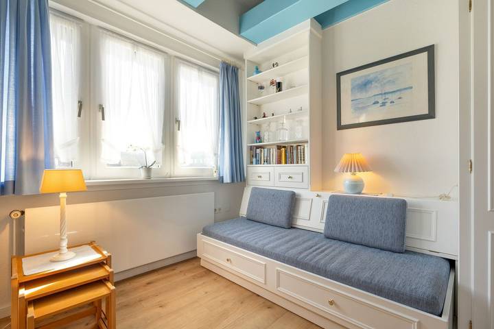 Ferienwohnung für 3 Personen in Sylt-Ost - 4