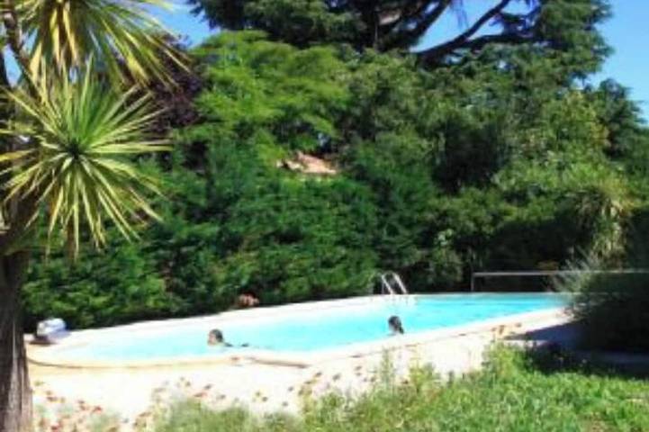Appartement de vacances pour 3 personnes
