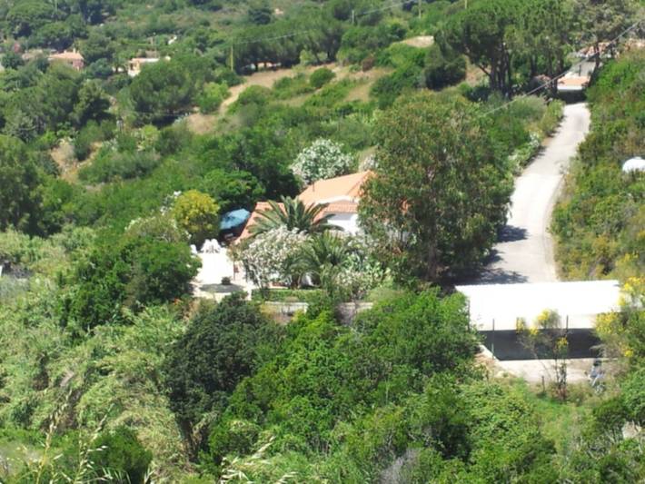 Ferienwohnung für 5 Personen, mit Garten, mit Haustier in Morcone - 4