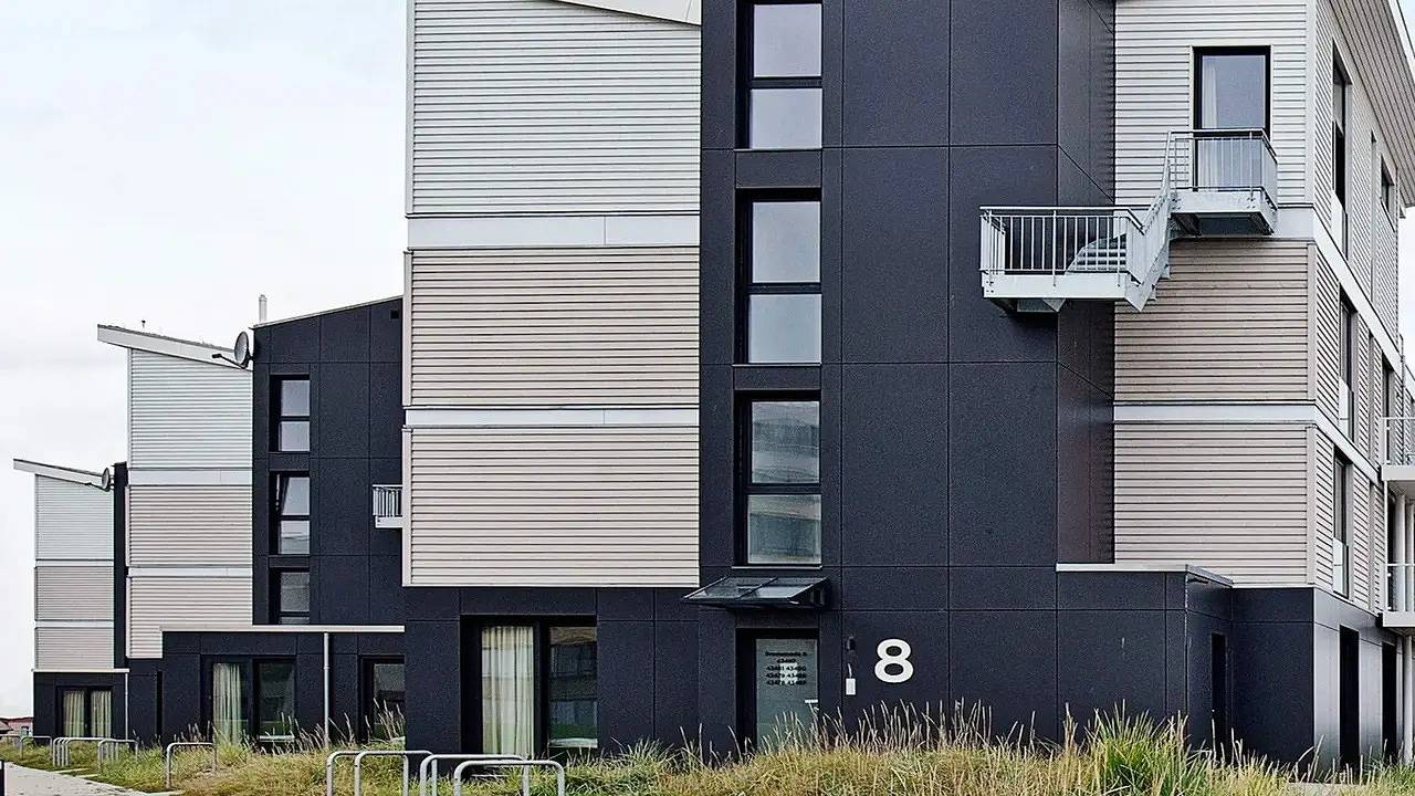 Appartamento vacanze a Wendtorf a partire da 113€ a notte