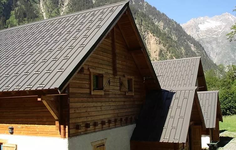 Chalet 14 Personen in Vénosc, Les Deux Alpes