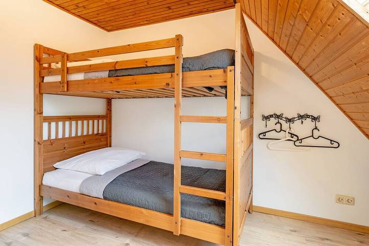 Ganze Wohnung, Ferienwohnung/App. für 6 Gäste mit 120m² in Glasau Ot Sarau in Glasau, Südliche Ostseeküste