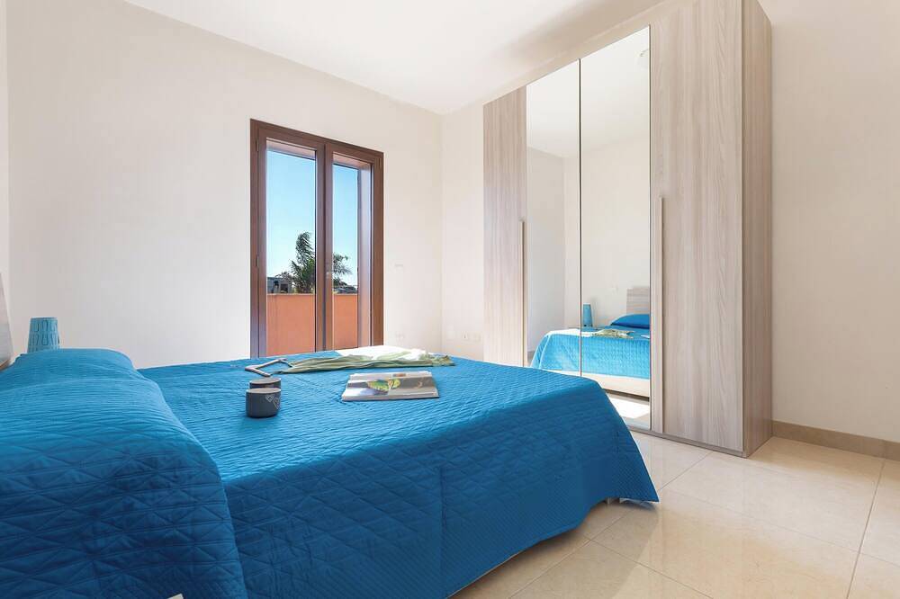 Ganze Wohnung, Santoro Apartments - Trilo Pp by Barbarhouse in Melendugno, Lecce Provinz