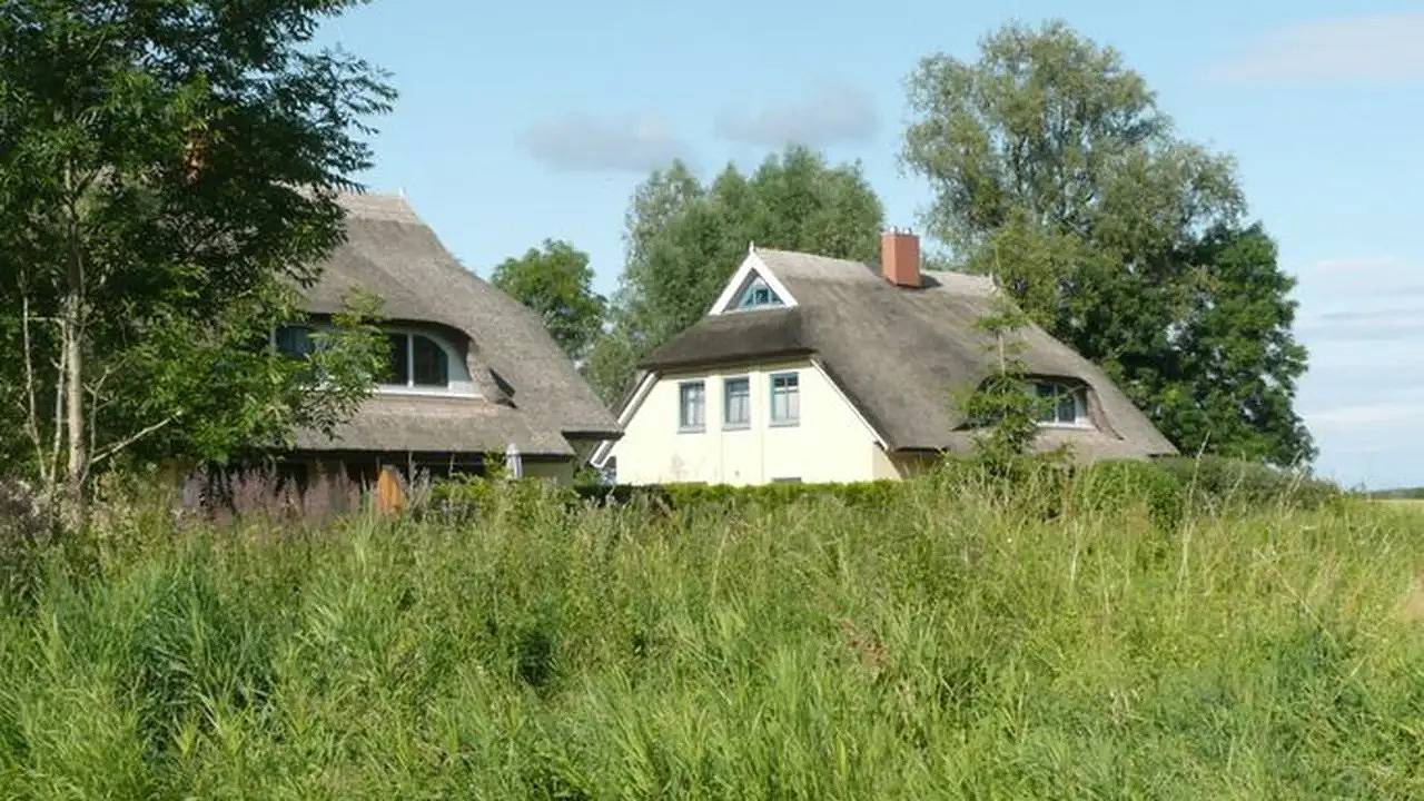 Ferienhaus für 8 Personen (104 m²) in Puddemin in Puddemin, Poseritz