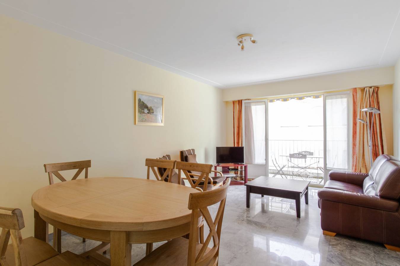 Appartement de vacances