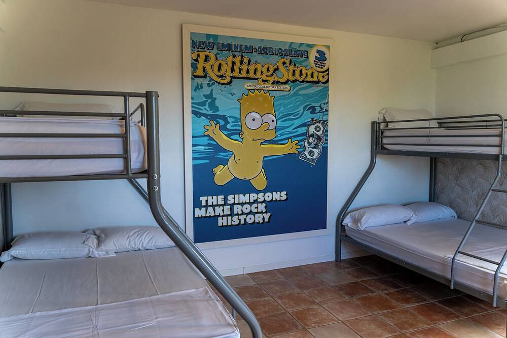 Villa Sofia Súper Lujo in George Sand, Valldemosa