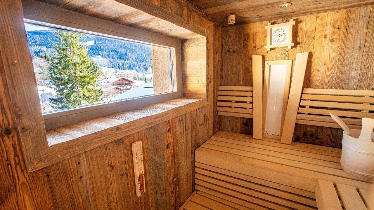 Ganze Ferienwohnung, Ferienwohnung für 6 Personen (110 m²) in Hinterthal in Hinterthal, Steinernes Meer