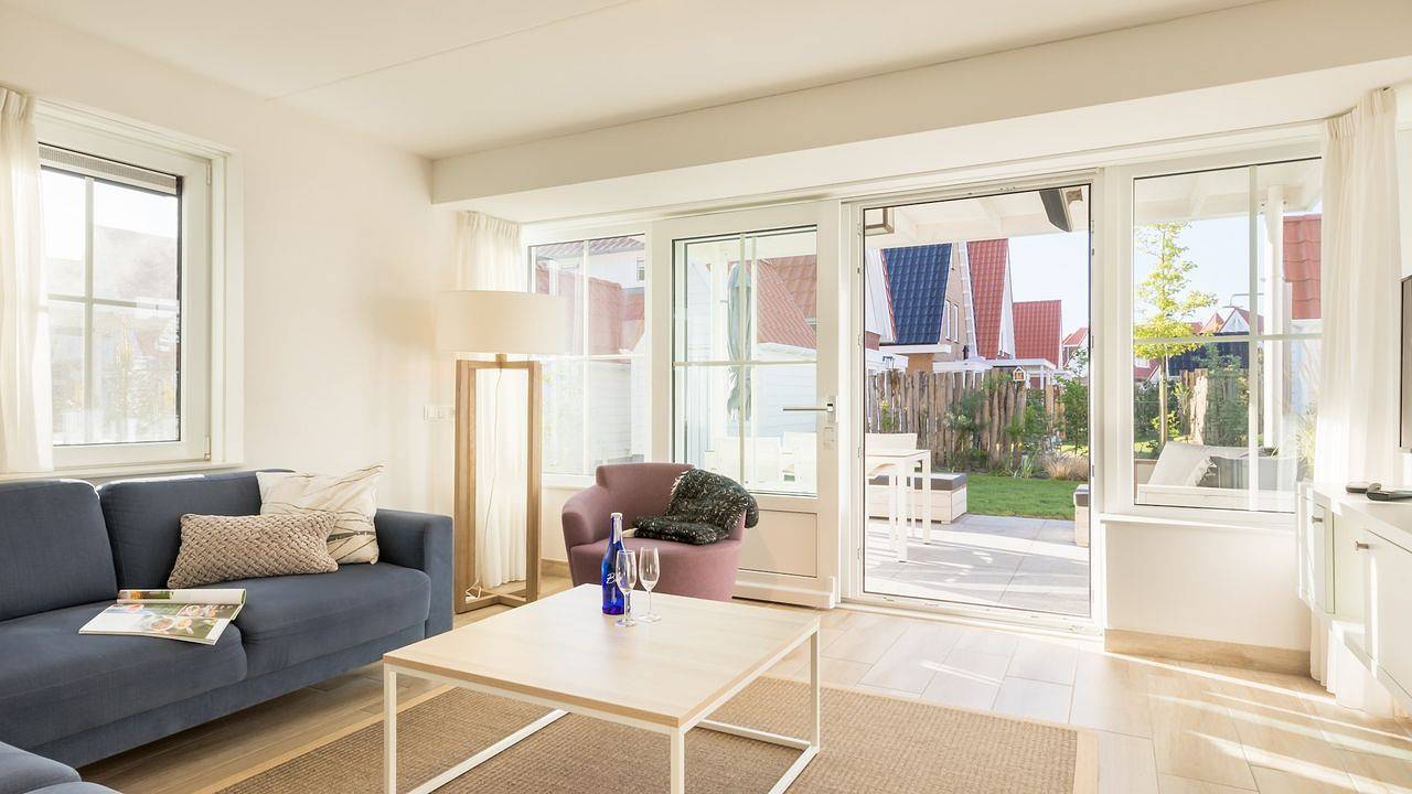 Villa für 4 Personen (80 m²) in Koudekerke in Dishoek, Walcheren