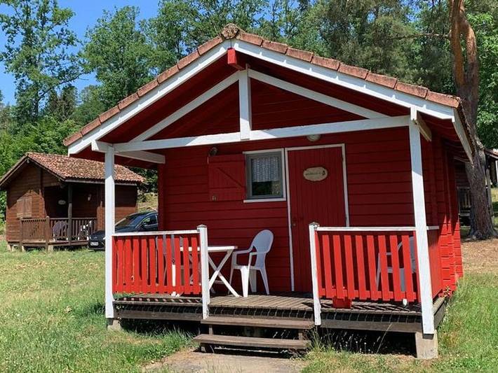 Ferienhaus für 4 Personen, mit Haustier in Lothringen - 2