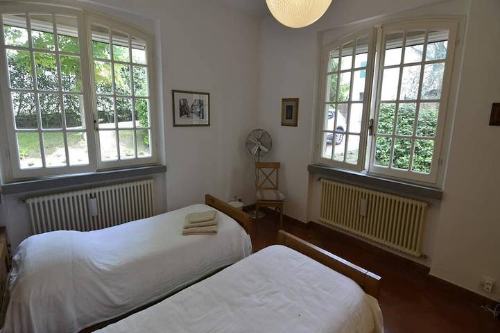 Villa Gemmano con piscina e vigneto in Gemmano, Provincia di Rimini
