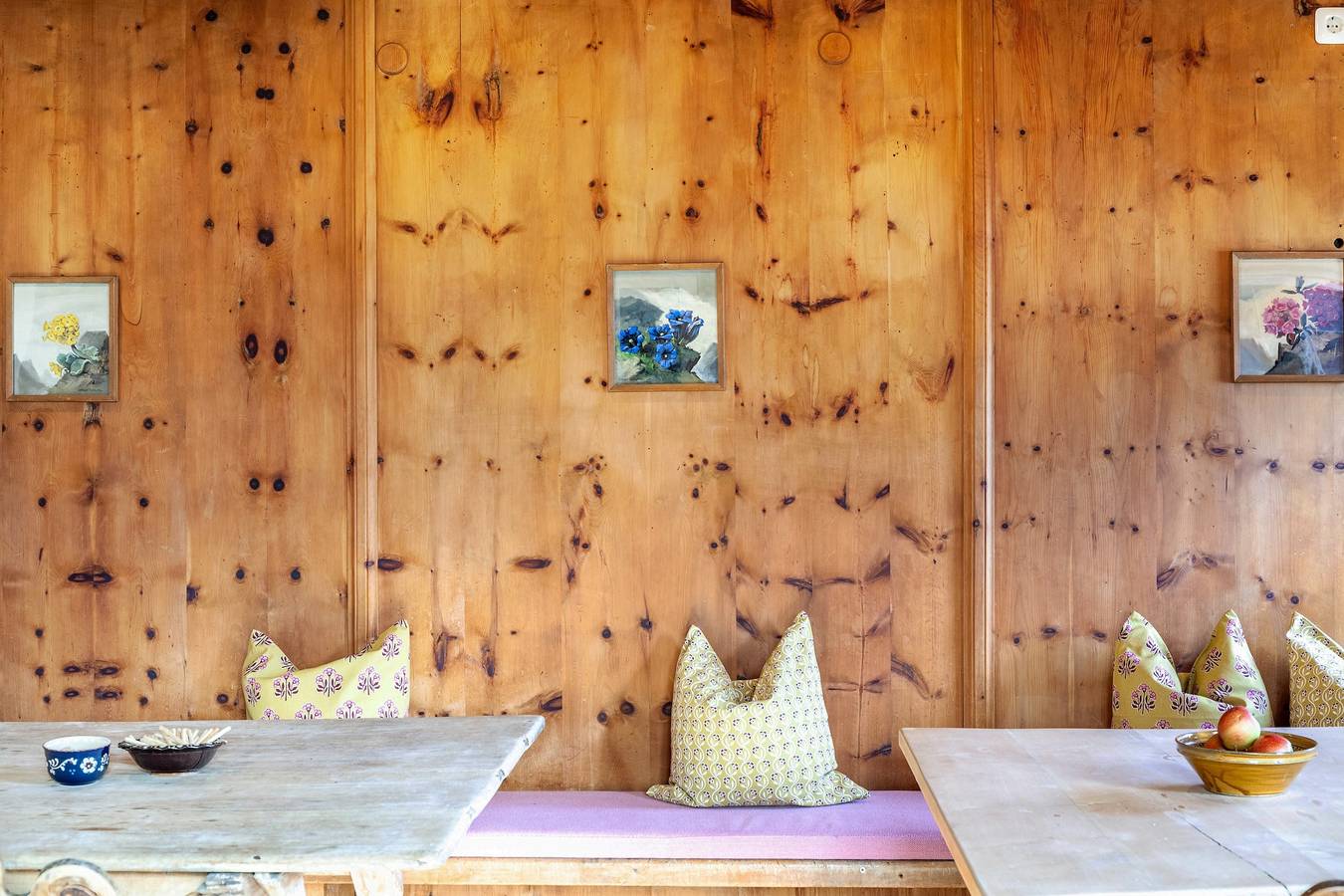 Ganze Wohnung, Ferienwohnung 'Siebzehn35' mit Bergblick, Balkon und Wlan in Garmisch-Partenkirchen, Bayerische Alpen
