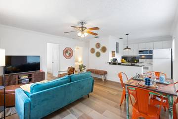 Vakantiewoning voor 4 Personen in Fort Lauderdale, Broward County, Afbeelding 3
