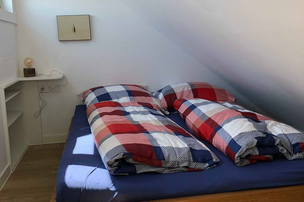 Hel lejlighed, Gateway to the sea - Number four - Gateway to the sea number four in Helgoland