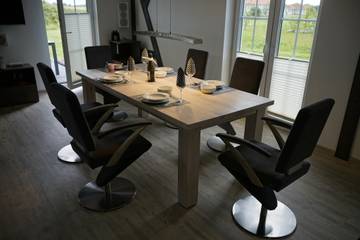 Ferienhaus für 5 Personen in Vaschvitz, Trent, Bild 4