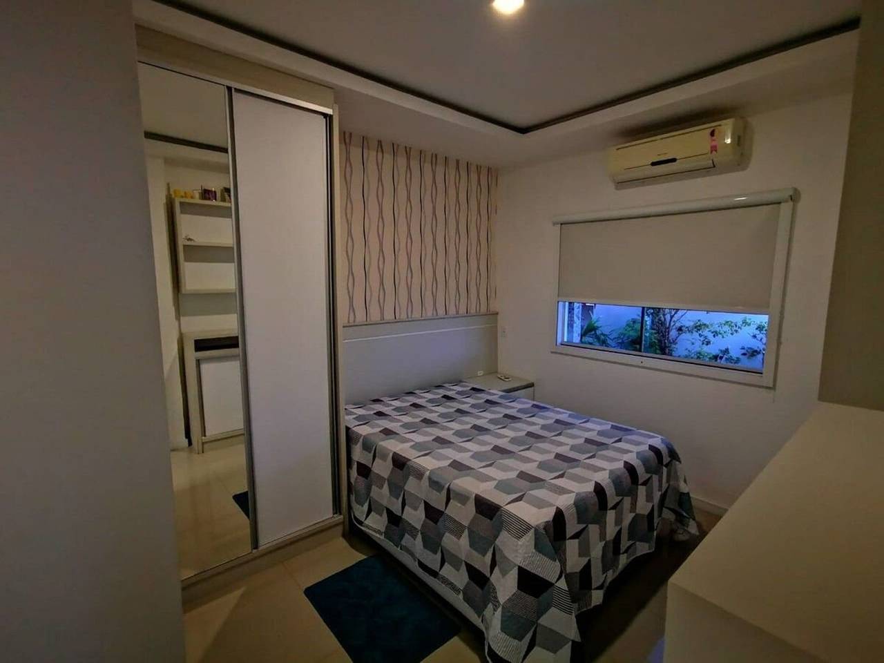 Appartement entier, Loft Praia do Campeche - 150 m da praia in Campeche (SC), Praia do Campeche