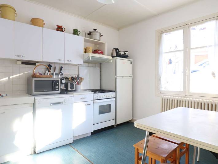 Family chalet for 12, Arêches-Beaufort, near shops in Arêches, Beaufort (Rhône-Alpes)