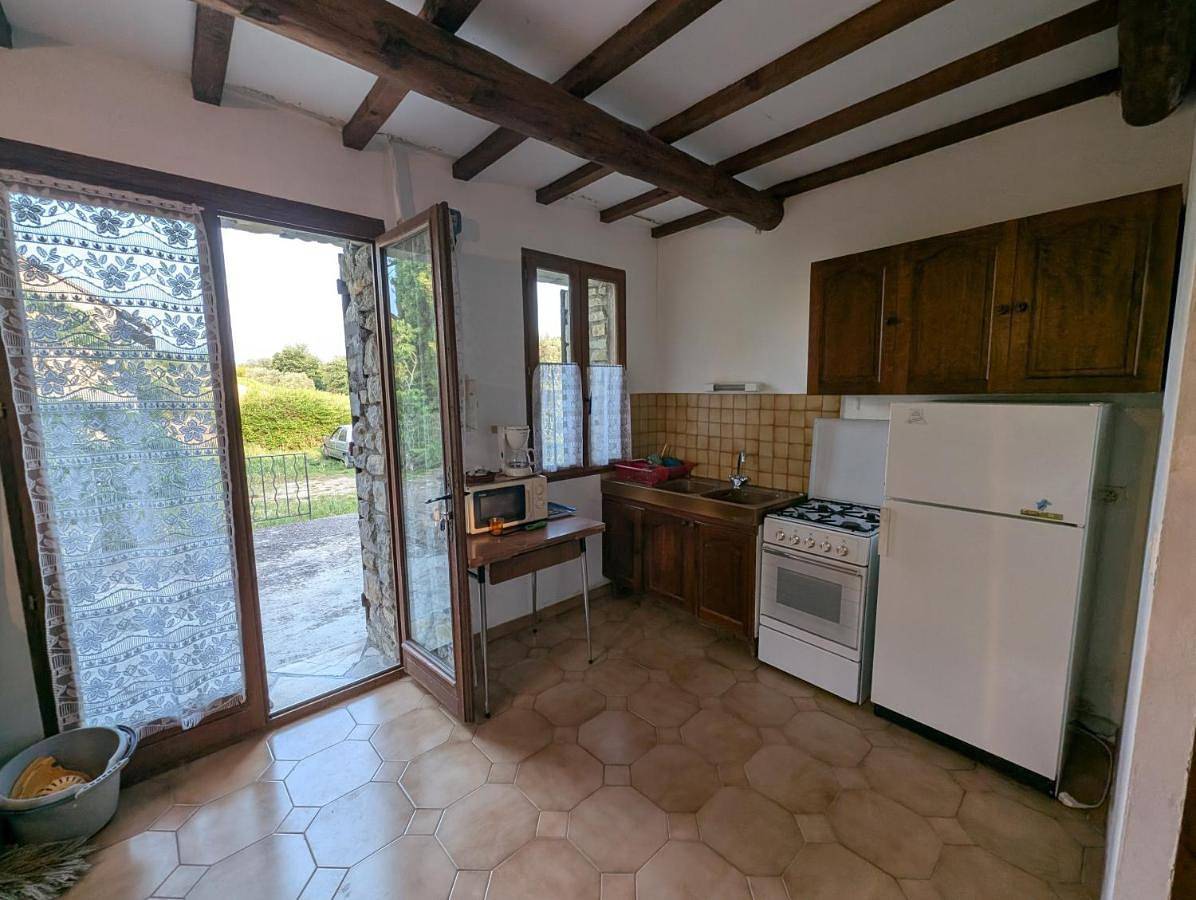 Appartement entier, Maison de Campagne en Provence in Saint-Marcellin-lès-Vaison, Parc naturel régional du Mont-Ventoux