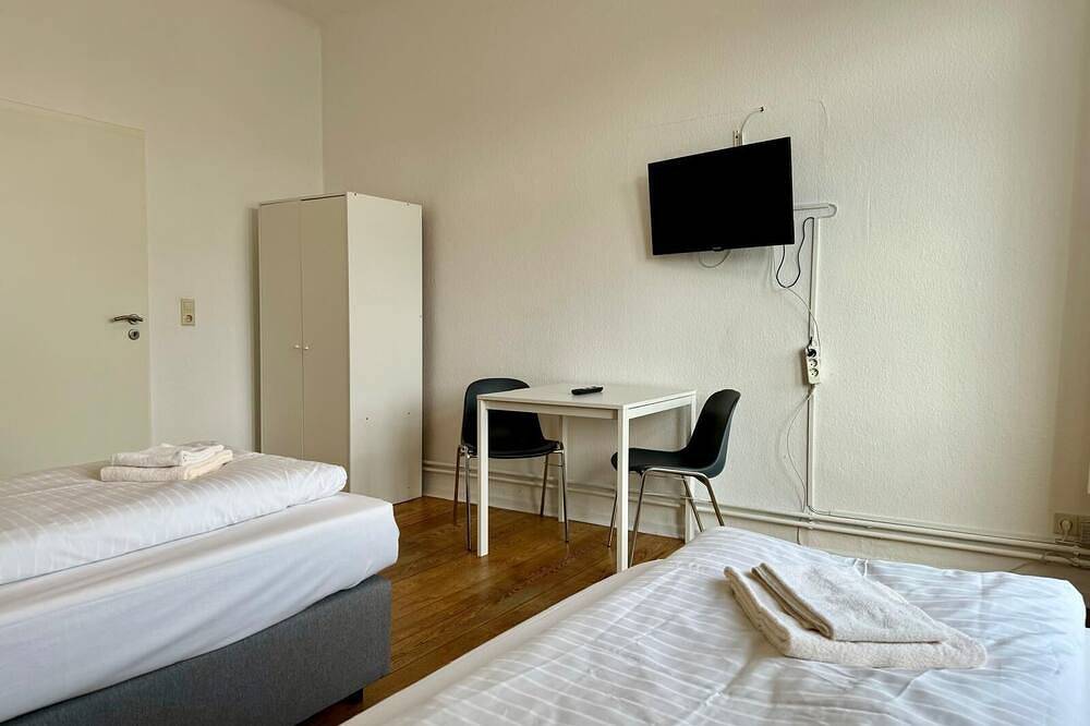 Hansaring 11 W3 - 3 Schlafzimmer in Neumünster, Schleswig-Holstein Binnenland