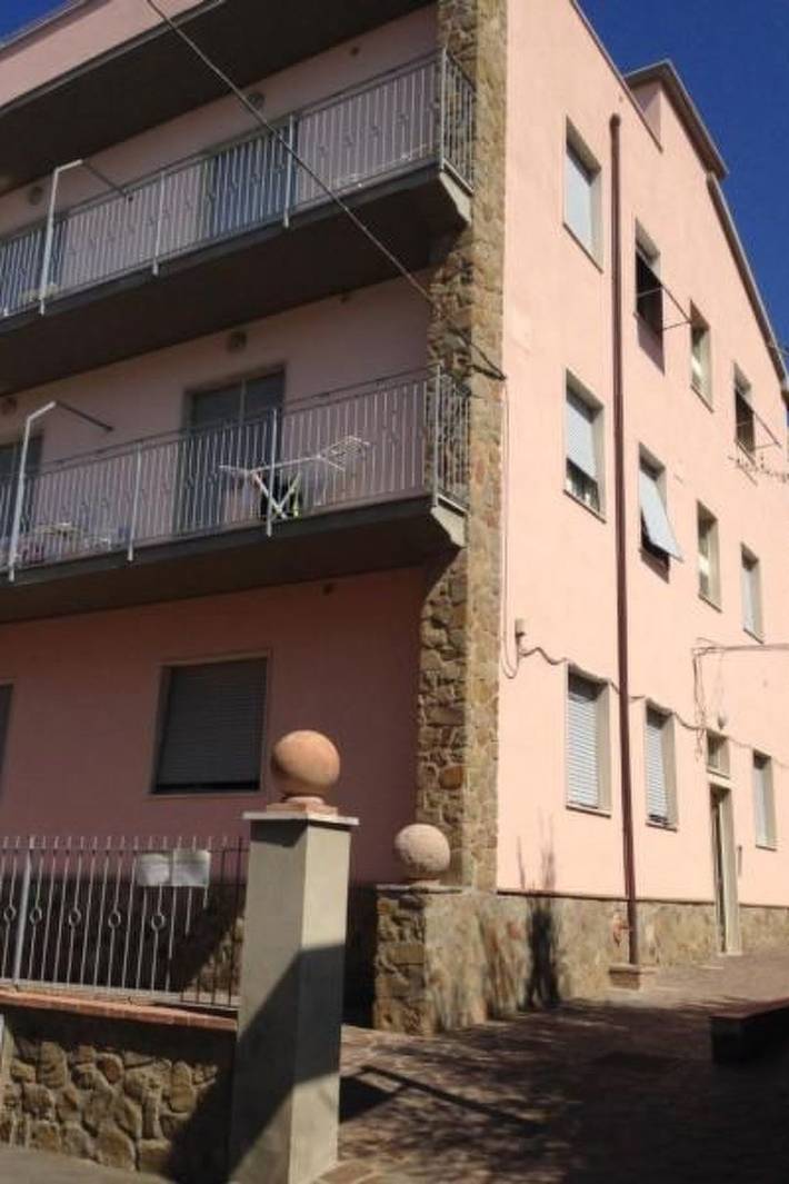 Apartamento de vacaciones para 3 personas, con terraza - 1
