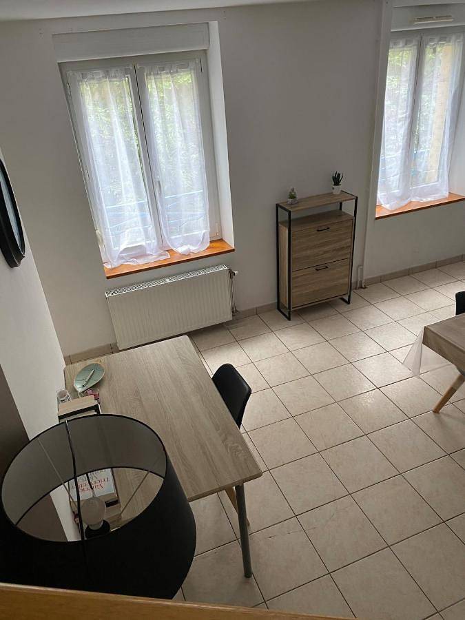 Gîte pour 10 personnes, avec jardin et vue dans Rambervillers - 3