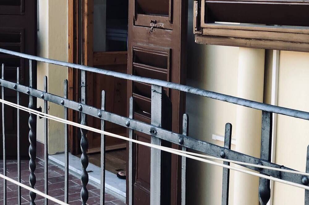 Appartamento intero, Accogliente appartamento nel centro di Firenze in Firenze, Firenze e dintorni