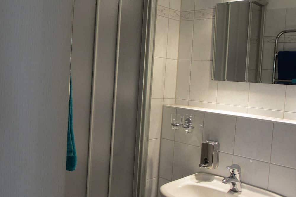 Apartamento entero, Apartamento 1 - Ferienhaus Woge in Hiddensee, Islas del Mar Báltico