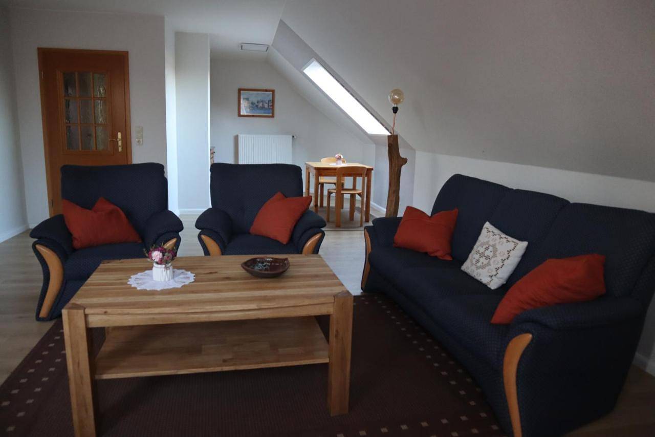 Ganze Wohnung, Fewo Osterzuschlag in Lähden, Hasetal