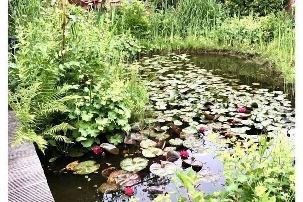 Entire apartment, Holiday apartment Anderewelt-Bochum in Bochum, Ruhr district