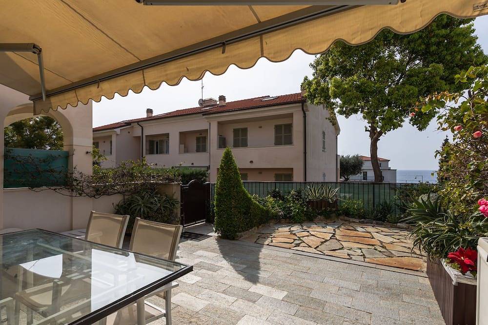 Ganze Wohnung, Cristina by Interhome in Riva Ligure, Riviera di Ponente