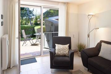 Apartment for 2 People in List (Sylt), Sylt, Photo 2