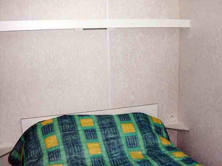 Camping Le Balcon de Chartreuse - Mobilheim 4 personen - Lavande in Miribel-les-Échelles, Isère