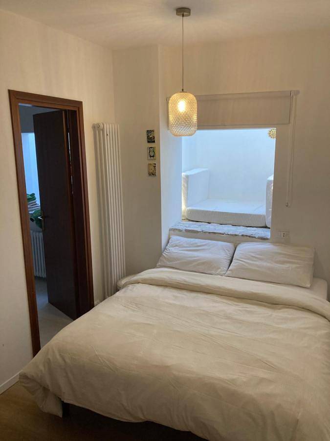 Gîte pour 2 personnes, avec jardin à Venzone - 4