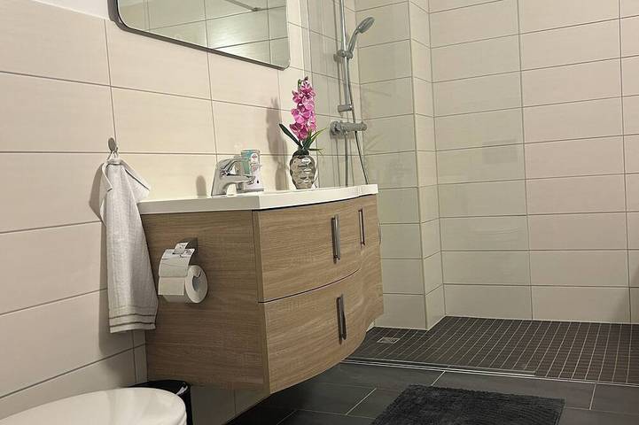 Ganze Wohnung, Ferienwohnung Sky in Nordhausen, Nordthüringen (Deutschland)