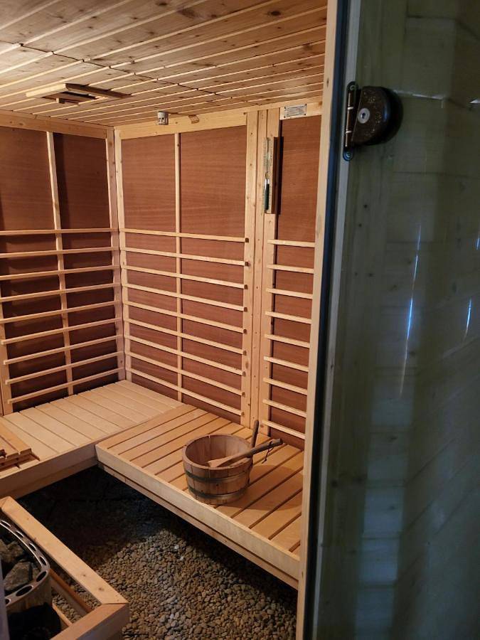 Double Room in Mazury